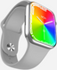 Смарт годинник Smart Watch X8 pro, Silver