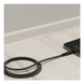 Кабель Proove Rebirth Lightning 2.4A (1m), Black