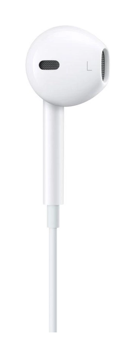 Навушники Apple EarPods USB-C, White, (MTJY3ZM/A)