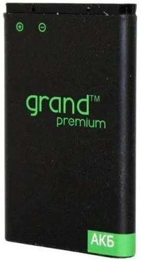 АКБ Grand Premium Nokia BL-4J