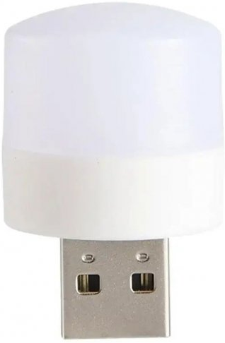 Портативна USB LED лампа,ліхтарик Floodlight Life Light ART-06