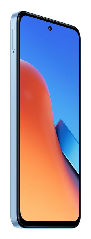 Смартфон Xiaomi Redmi 12 4/128GB NFC, Sky Blue