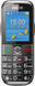 Телефон Maxcom MM720, Black