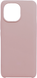Накладка New Original Soft Case Xiaomi Mi 11, Sand Pink