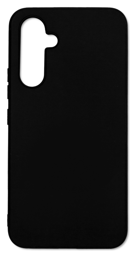 Накладка TPU Epik Black для Samsung A34 5G, Black