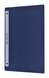Захисна гідрогелева плівка Blade Hydrogel Screen Protection Back Leather (dark blue)