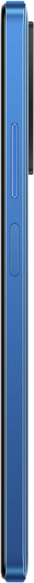 Смартфон Xiaomi Redmi Note 11 6/128GB, Twilight Blue, NFC