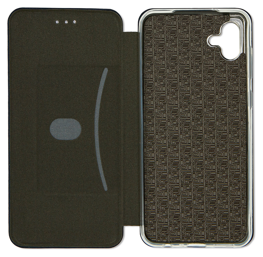 Чохол Книжка Premium Leather Samsung Galaxy A04/M13 5G, Dark Blue