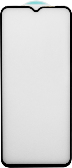 Захисне Скло 6D Full Glue Samsung A13 5G (A136), Black