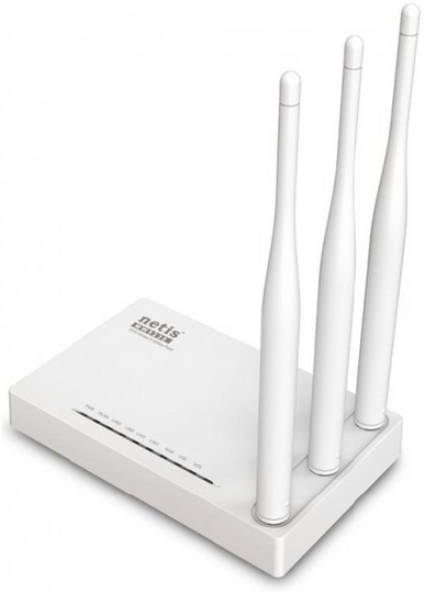 Роутер NETIS MW5230 3G/4G Wireless N300Mbps Router w/USB