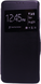 Чохол-Книжка Flip Cover Samsung A02s (A025) Afina, Black