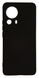Накладка Original Soft Case Xiaomi 13 Lite, Black