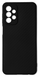 Накладка Ultra Тонкий Carbon Samsung A23 4G, Black