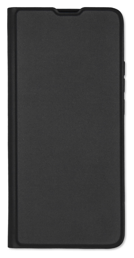 Чохол-Книжка Cover Lux Matte for Xiaomi Redmi 10C, Black