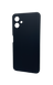 Накладка FIBRA Full Silicone Cover Samsung A06, Black