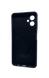 Накладка FIBRA Full Silicone Cover Samsung A06, Black