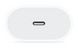 ЗП Apple iPhone USB-C 20W Original Series, White