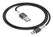 Кабель Micro Borofone BX79 1m, Black