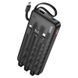 Power Bank Hoco J146 Night tide 10000mAh 5V-2A (1A1C)+4 каб.USB-A/Type-C/Micro/Lightning, Black
