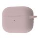 Чохол Silicone Case New for AirPods Pro 2, Pink Sand