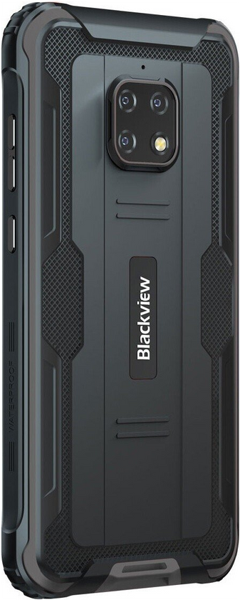 Смартфон Blackview BV4900 Pro 4/64GB, Black