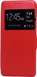 Чохол-Книжка Flip Cover Samsung A02s (A025) Afina, Red
