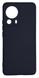 Накладка Original Soft Case Xiaomi 13 Lite, Dark Blue