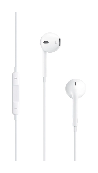 Навушники Apple Earpods iPhone 6/6s Original (MNHF2AM/A/MNHF2ZM/A)