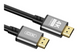 Кабель XO GB017B HDMI to HDMI Metal 5m, Silver