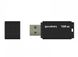 Флешка USB 128GB GoodRam UME3 USB 3.0, Black, Black