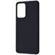 Накладка WAVE Colorful Case (TPU) Samsung Galaxy M23/M13 (M236B)/(M135F), Black