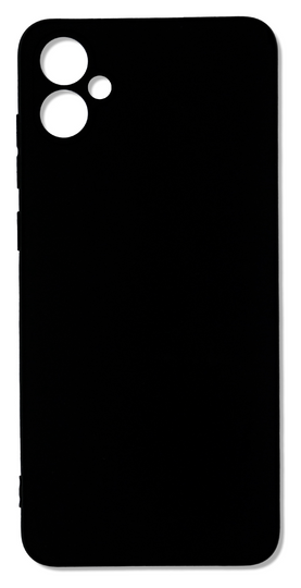 Накладка TPU Epik Full Camera для Samsung Galaxy A05, Black