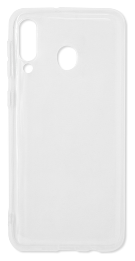 Накладка Ultra Thin Air Case for Samsung M305 (M30), Transparent