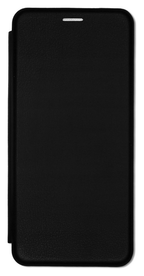 Чохол-Книжка Premium Leather Xiaomi Redmi 12C, Black