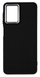 Накладка Colors Metal Style Frame Samsung Galaxy A22/M32/M22, Black (7)