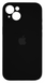 Накладка Silicone Case Camera Protection iPhone 14, (18) Black