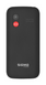 Телефон Sigma Comfort 50 HIT, Black