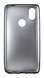 Накладка Soft Matt (TPU) Xiaomi Mi8 SE Black