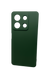 Накладка Soft Silicone Case для Xiaomi Redmi Note 13 5G, Green