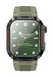 Смарт-годинник Borofone BD9 Smart sports watch (call version), Green