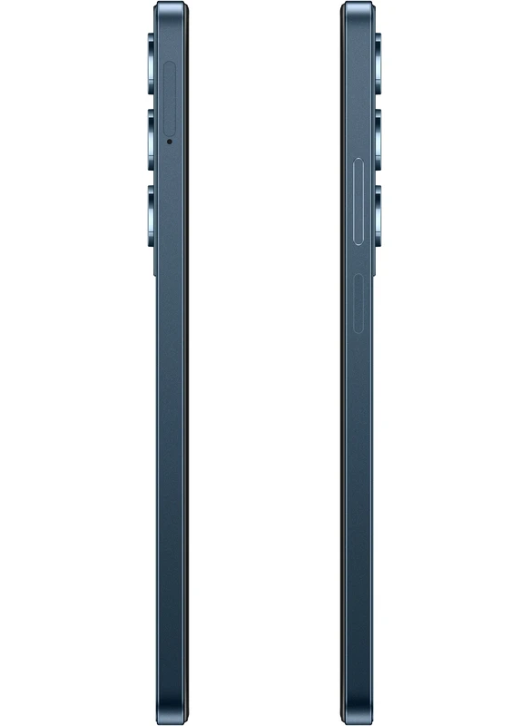 Смартфон Realme C65 6/128Gb, Starlight Black