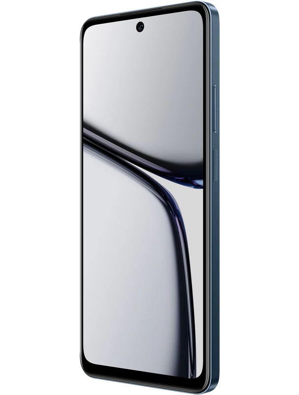 Смартфон Realme C65 6/128Gb, Starlight Black