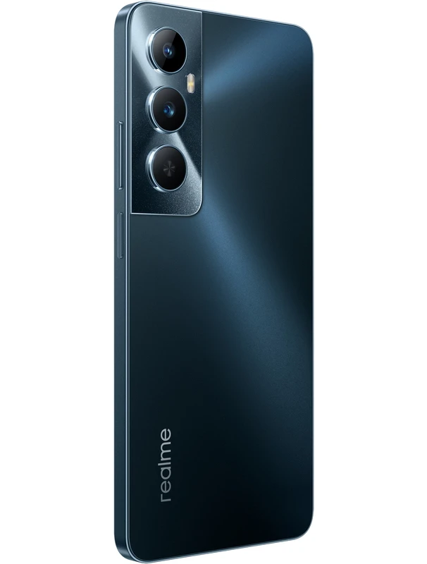 Смартфон Realme C65 6/128Gb, Starlight Black