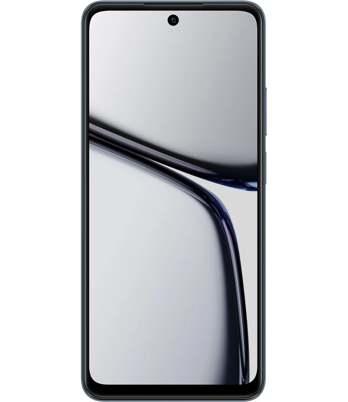 Смартфон Realme C65 6/128Gb, Starlight Black