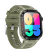 Смарт-годинник Borofone BD9 Smart sports watch (call version), Green