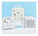Навушники EarPods USB-C, White, (MWTJ3FE/A)