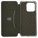 Чохол-Книжка Premium Xiaomi Redmi 12C, Black