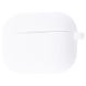 Чохол Silicone Case New for AirPods Pro, White
