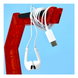 Навушники EarPods USB-C, White, (MWTJ3FE/A)
