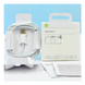 Навушники EarPods USB-C, White, (MWTJ3FE/A)